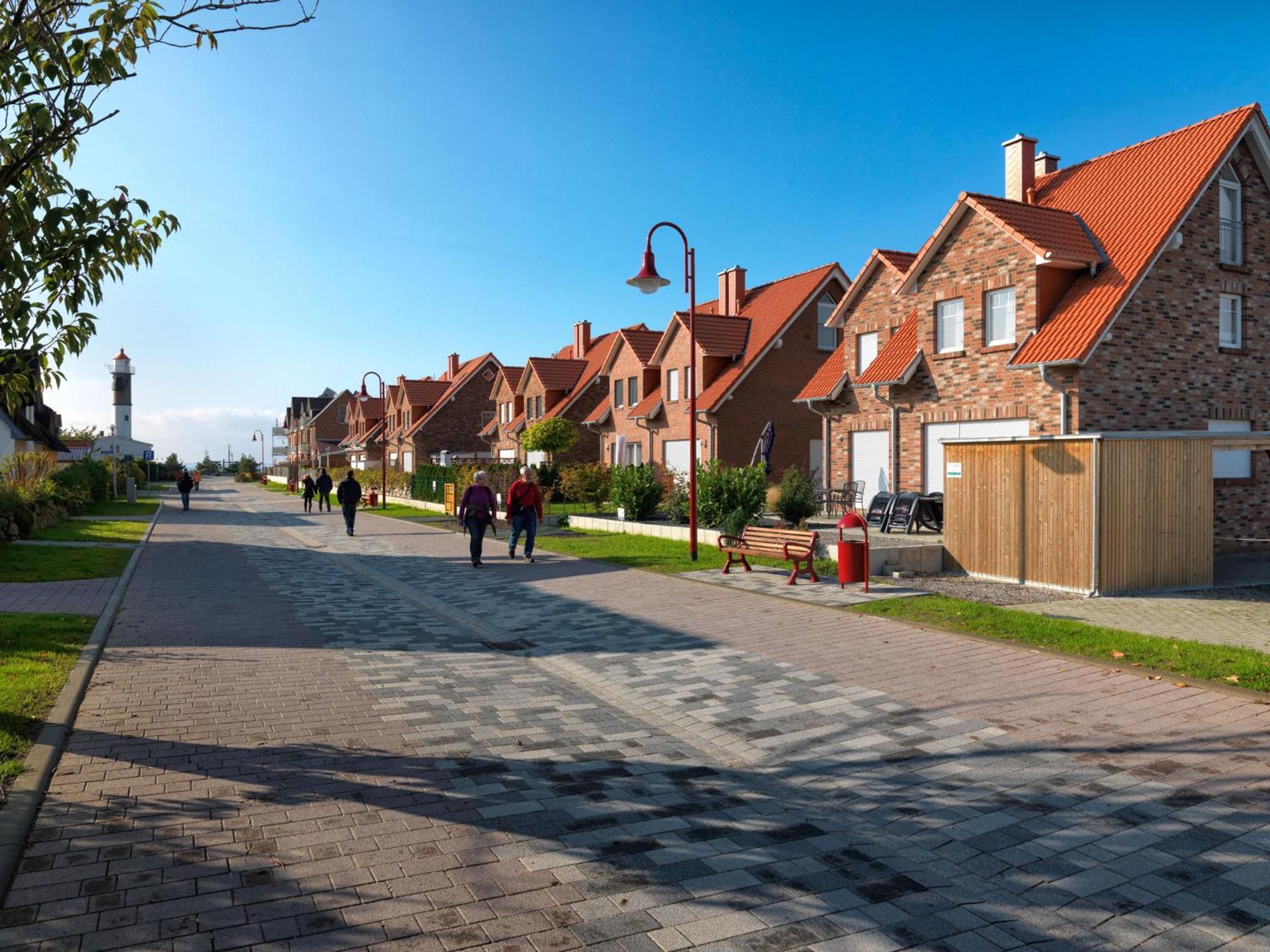 Haus Suedwester Hummer Wyspa Poel Zewnętrze zdjęcie