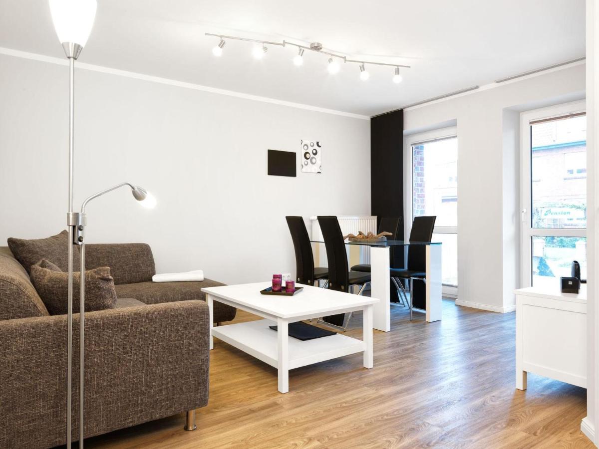 Haus Suedwester Hummer Wyspa Poel Zewnętrze zdjęcie